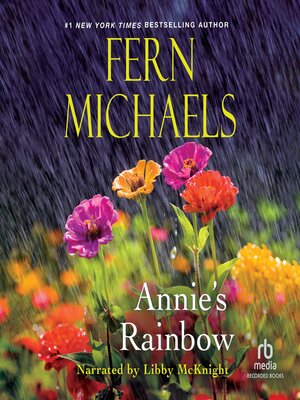 cover image of Annie's Rainbow
